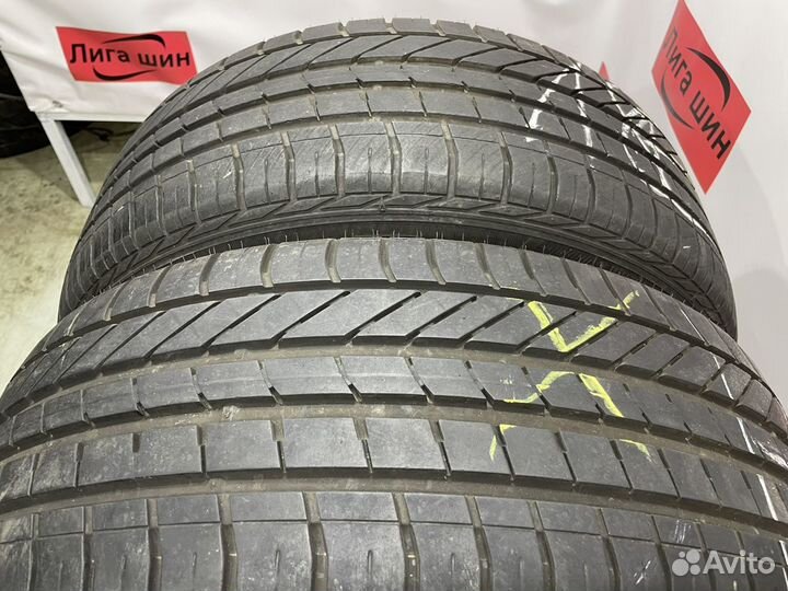 Goodyear Excellence 225/55 R17