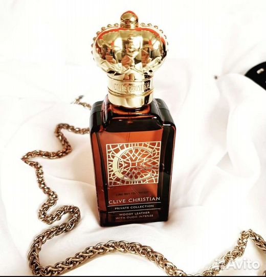 Clive Christian C for Men