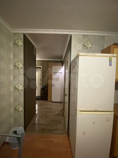 2-к. квартира, 52 м², 6/9 эт.