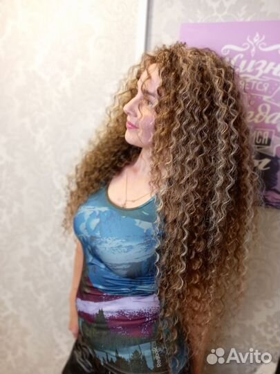 Модели на наращивание волос бесплатно