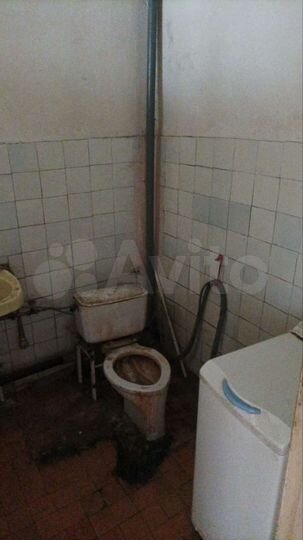 3-к. квартира, 59,8 м², 2/2 эт.