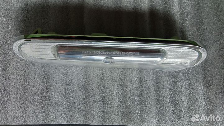 Повторитель поворота на крыло SsangYong actyon