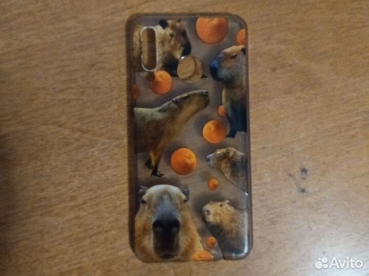 Чехол на Huawei P30 Lite и Honor 20s / 20 Lite