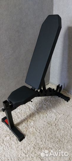 Скамья для жима