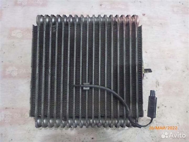 Испаритель Hyundai Accent седан G4EK 1995