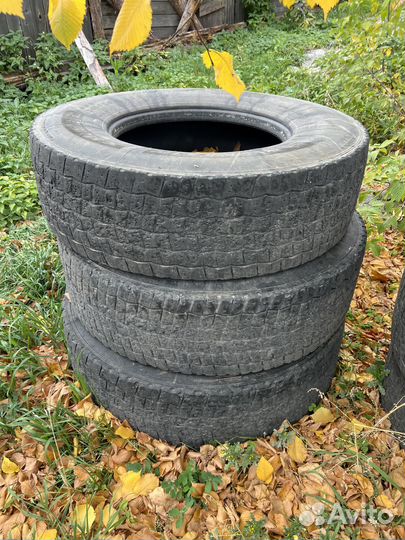 Michelin X MultiWay 3D