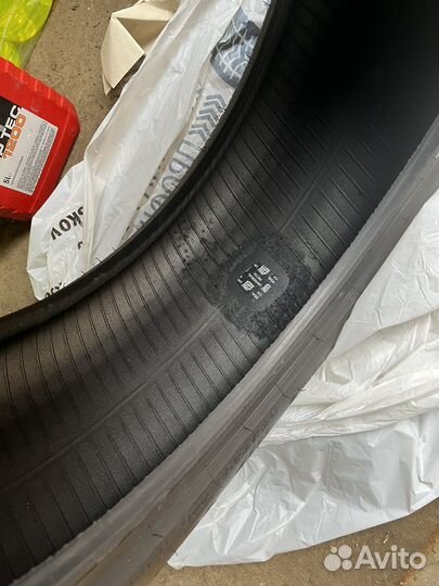 Bridgestone Turanza T005 245/45 R18 100Y