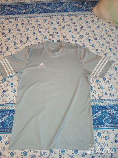 Футболка adidas оригинал