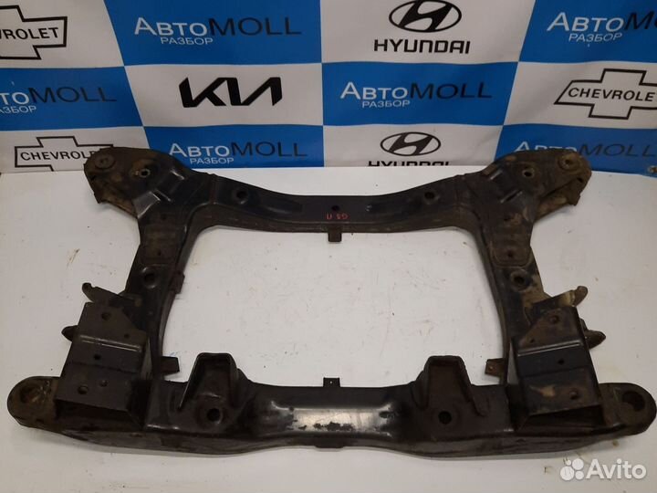 Подрамник передний Хендай Гранд Старекс 2008 D4CB