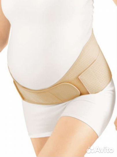 Бандаж для беременных Orlett