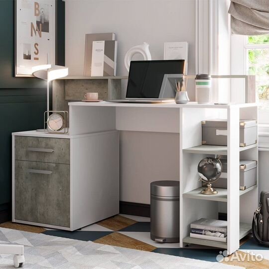 Стол компьютерный «Лайф»