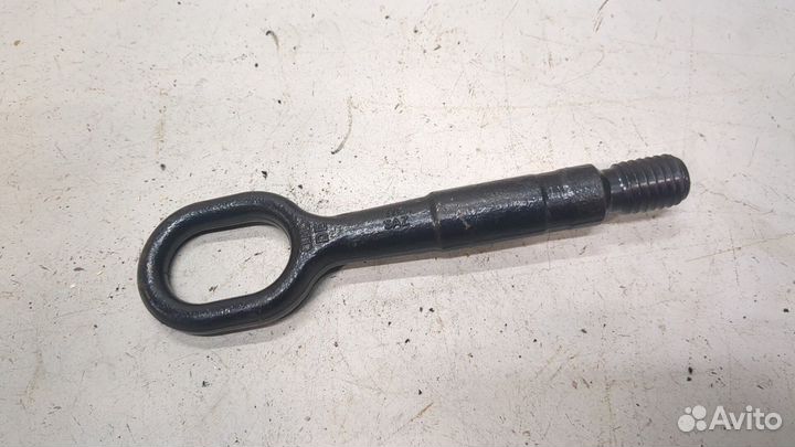 Крюк буксировочный Audi A5, 2010