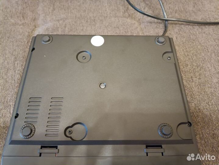 CD DVD проигрыватель BBK