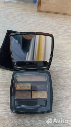 Палетка Chanel Les Beiges Deep