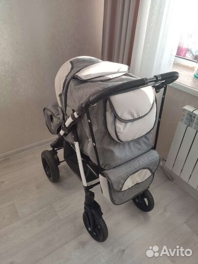Коляска-трансформер