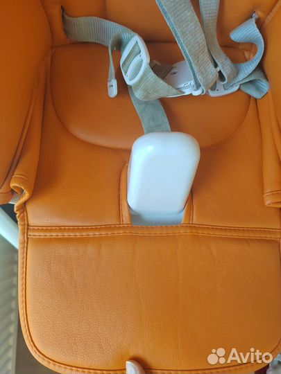 Стул для кормления peg perego