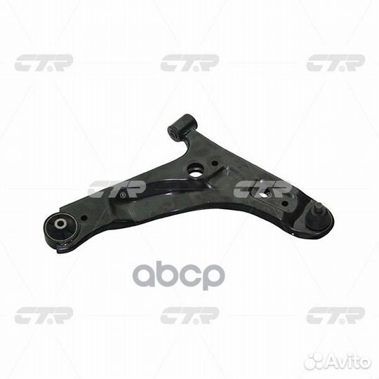 Рычаг передней R KIA Picanto cqkk22R CTR CQ0195R