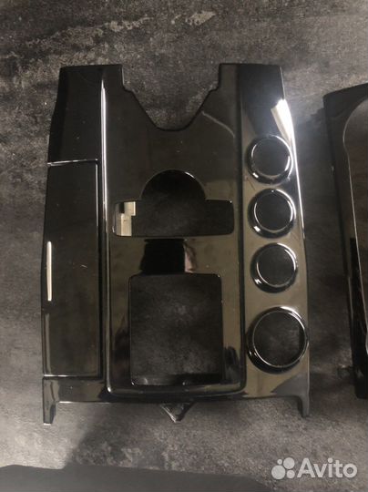 Декор Mercedes CLS63 c218 w218