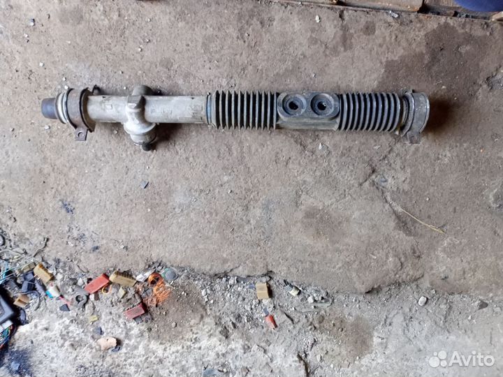 Рулевая рейка ваз 2108