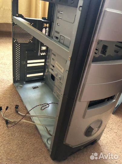 Корпус для пк