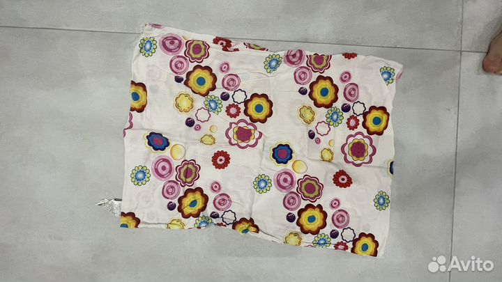 Комплект постельного белья