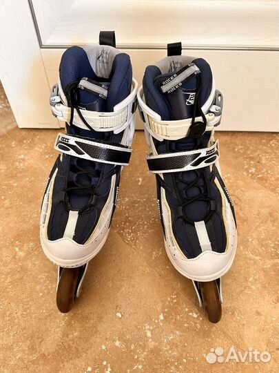 Ролики женские размер 39