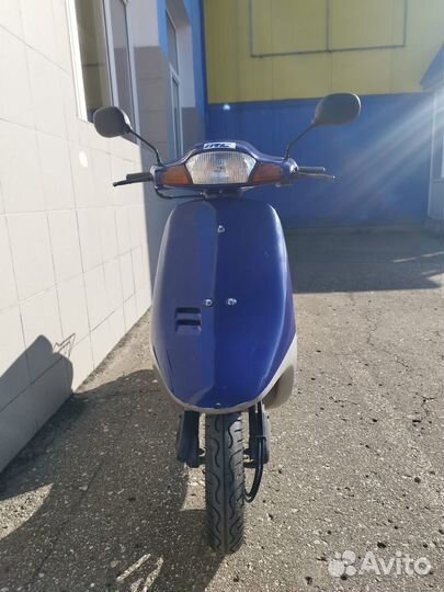 Скутер Honda Tact af 16