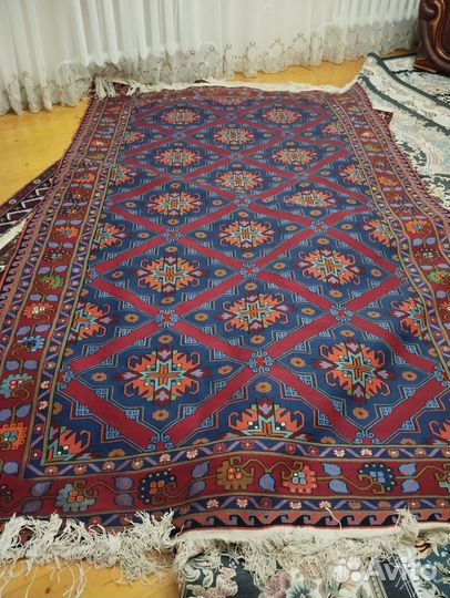 Ковры паласы бу