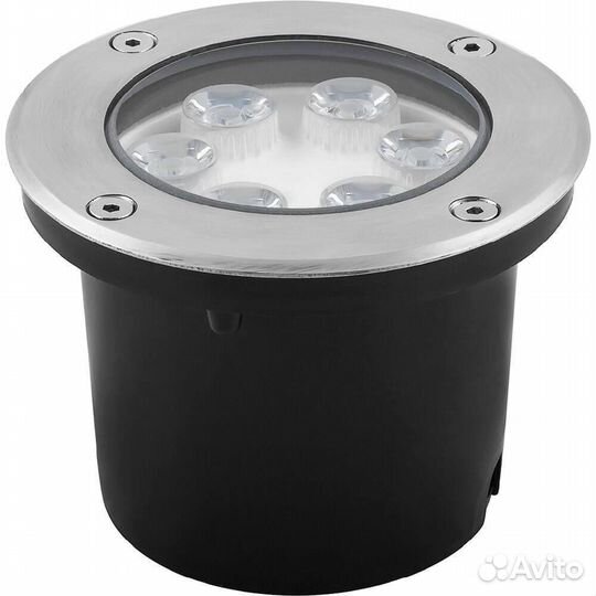 Светильник уличный и для бани светодиодный