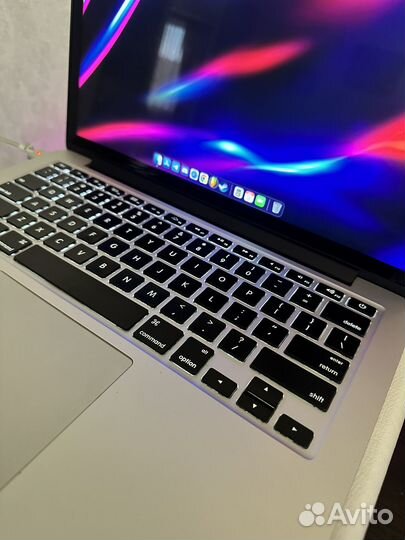 Apple MacBook Pro 13 Retina 2015