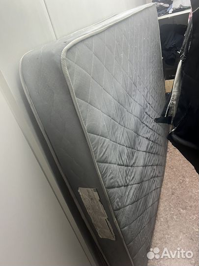 Матрас 160х200 бу
