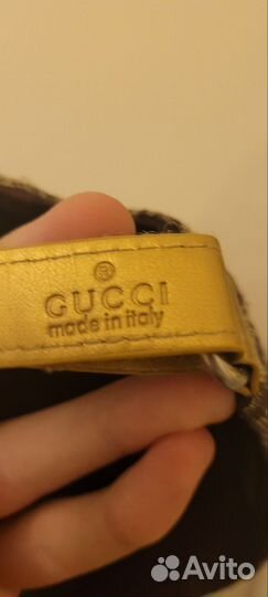 Кепка мужская Gucci