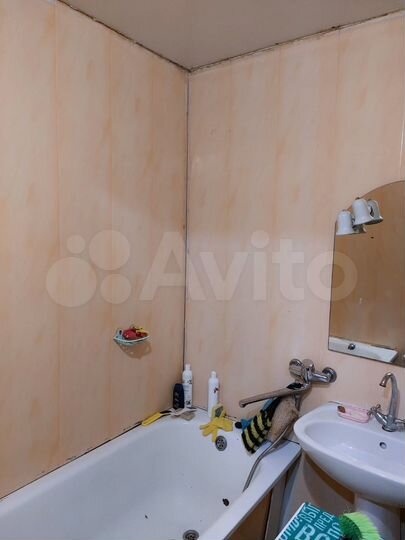 2-к. квартира, 45,4 м², 1/5 эт.