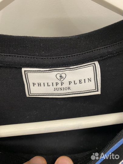Philipp plein свитшот