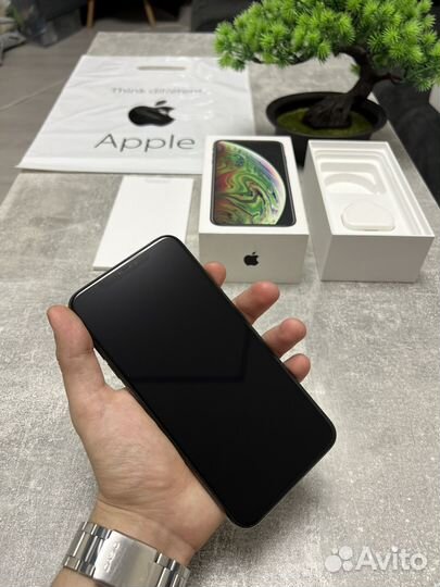iPhone Xs Max, 256 ГБ