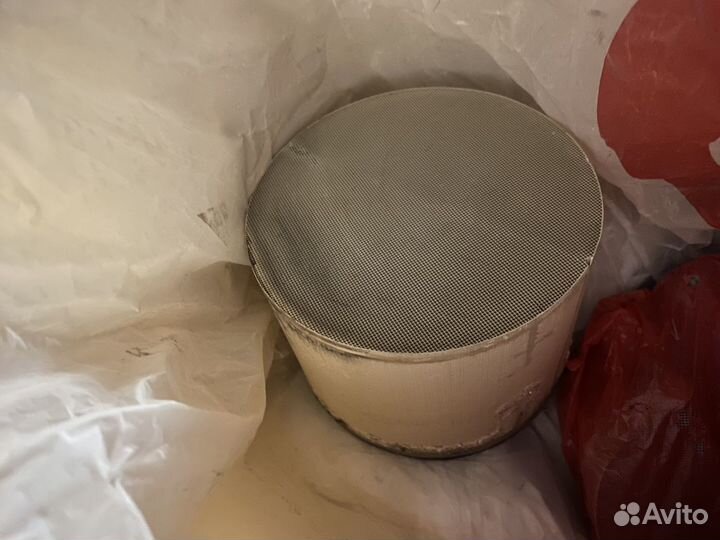 Катализатор 12,5кг