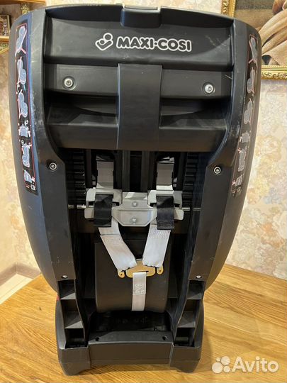 Автокресло maxi cosi