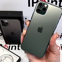 iPhone 11 Pro, 256 ГБ