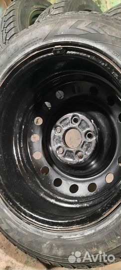 Nordman RS 205/55 R16