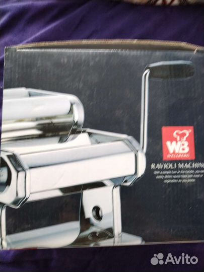 Лапшерезка