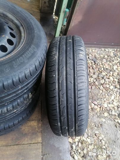 Cordiant Comfort 2 195/65 R15