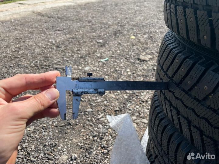 R13 Satoya Samurai 3 175/75, PCD 4x98 DIA 18