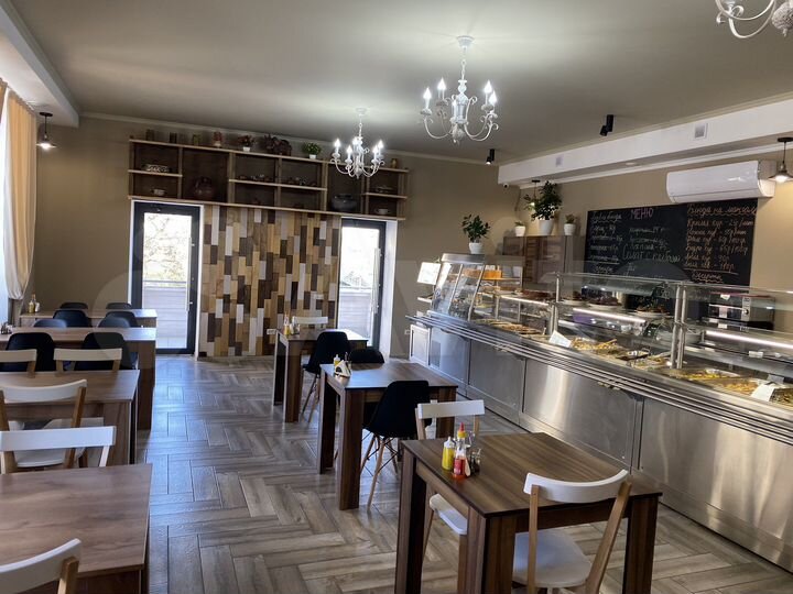 Сдам в аренду помещение