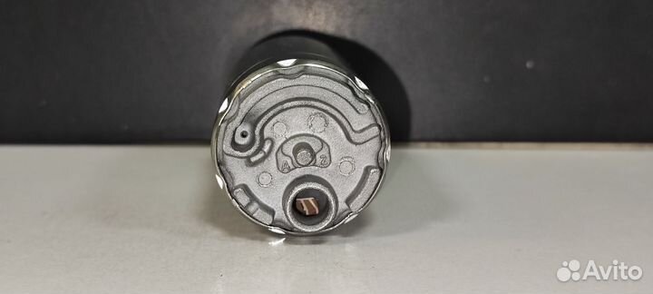 Насос топливный toyota