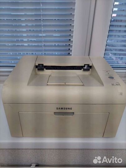 Принтер Samsung ML-1615