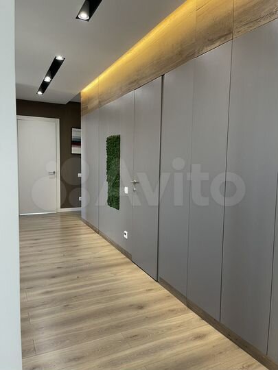 4-к. квартира, 111 м², 12/20 эт.