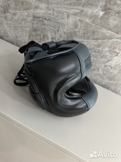 Боксерский шлем ultimatum