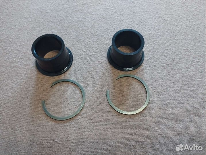 Конвертор/адаптер втулки Hope pro 2/4 на 20мм