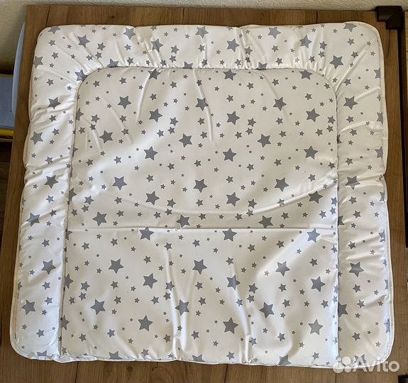 Матрас для пеленания