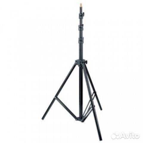 Студийное освещение